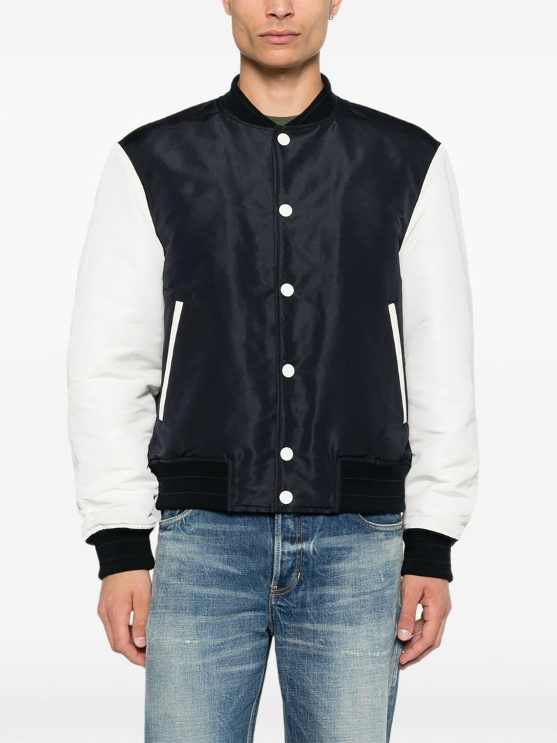 Givenchy Givenchy Coats NAVY