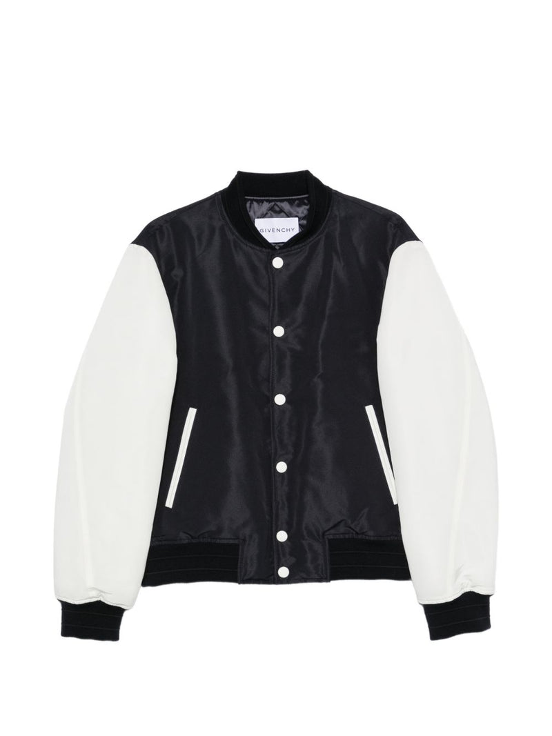 Givenchy Givenchy Coats NAVY