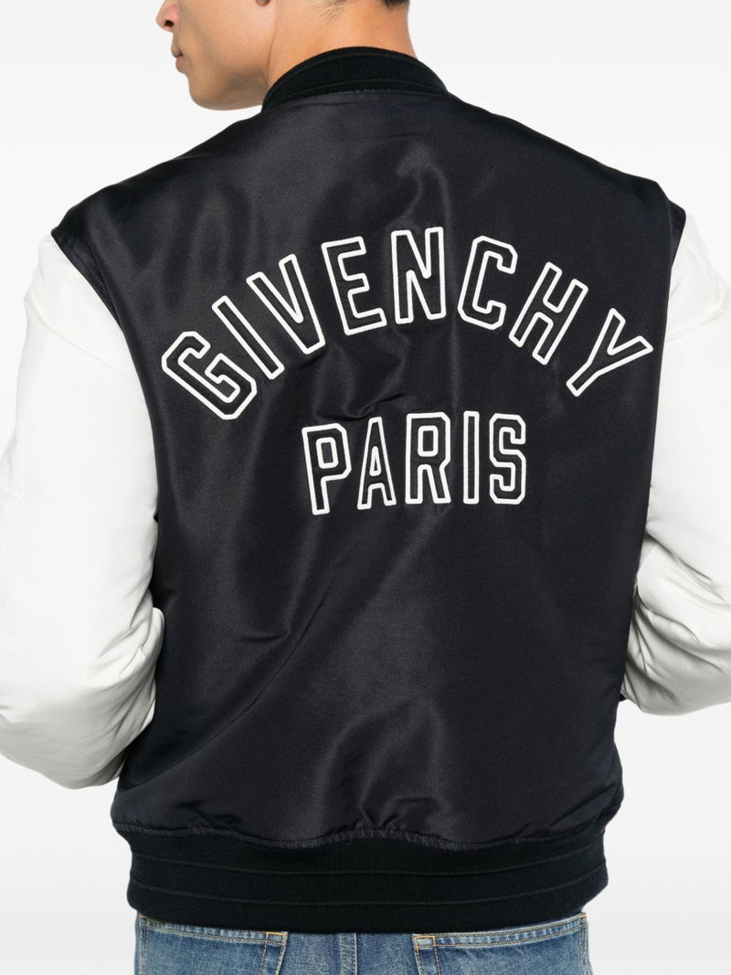 Givenchy Givenchy Coats NAVY