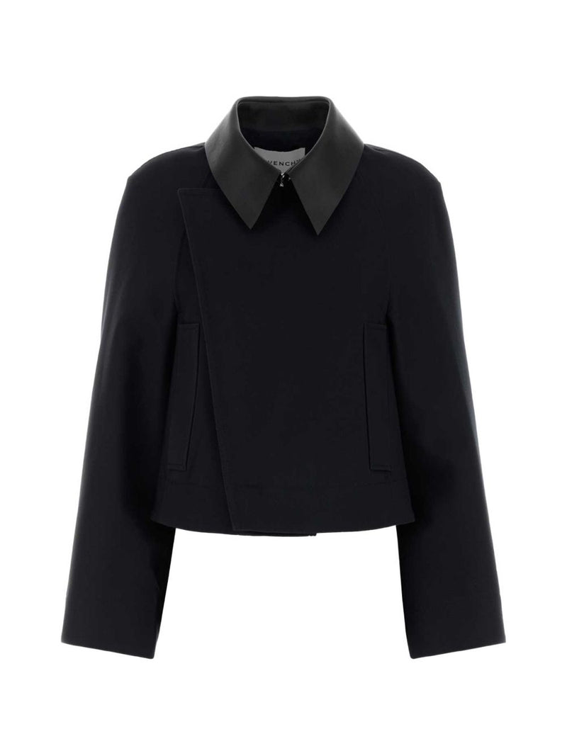 Givenchy Givenchy Jackets INK
