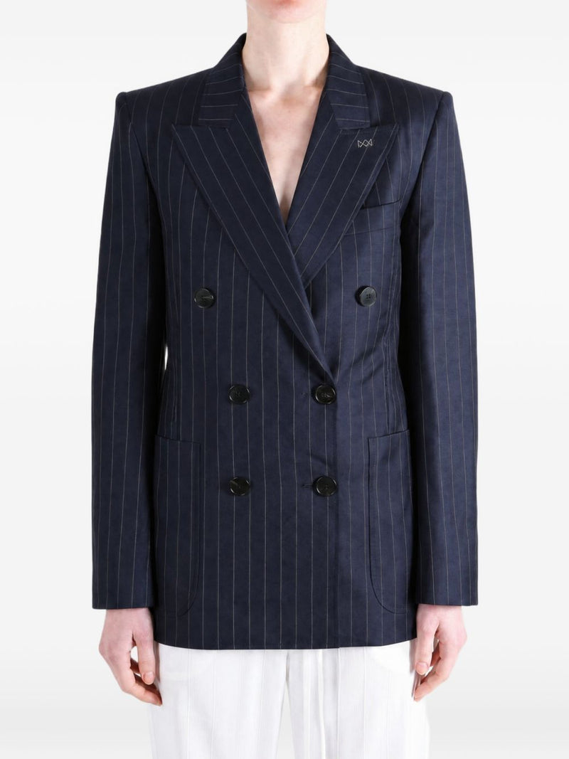 Givenchy Givenchy Jackets INK