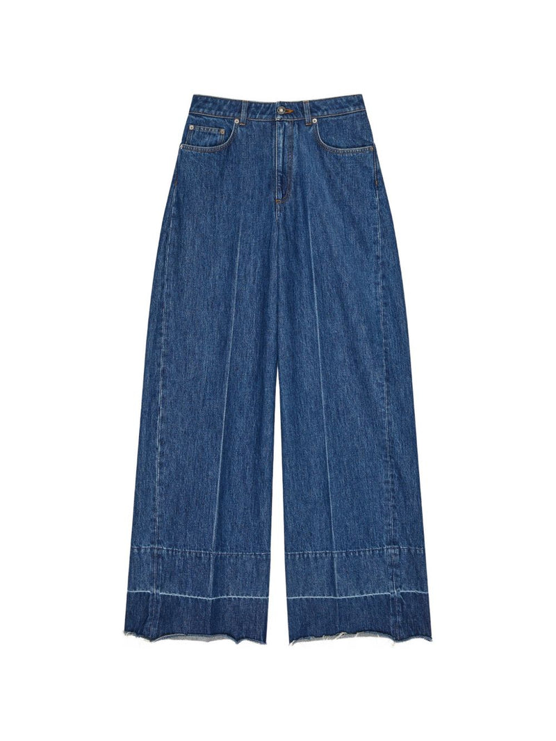 Givenchy Givenchy Jeans NAVY