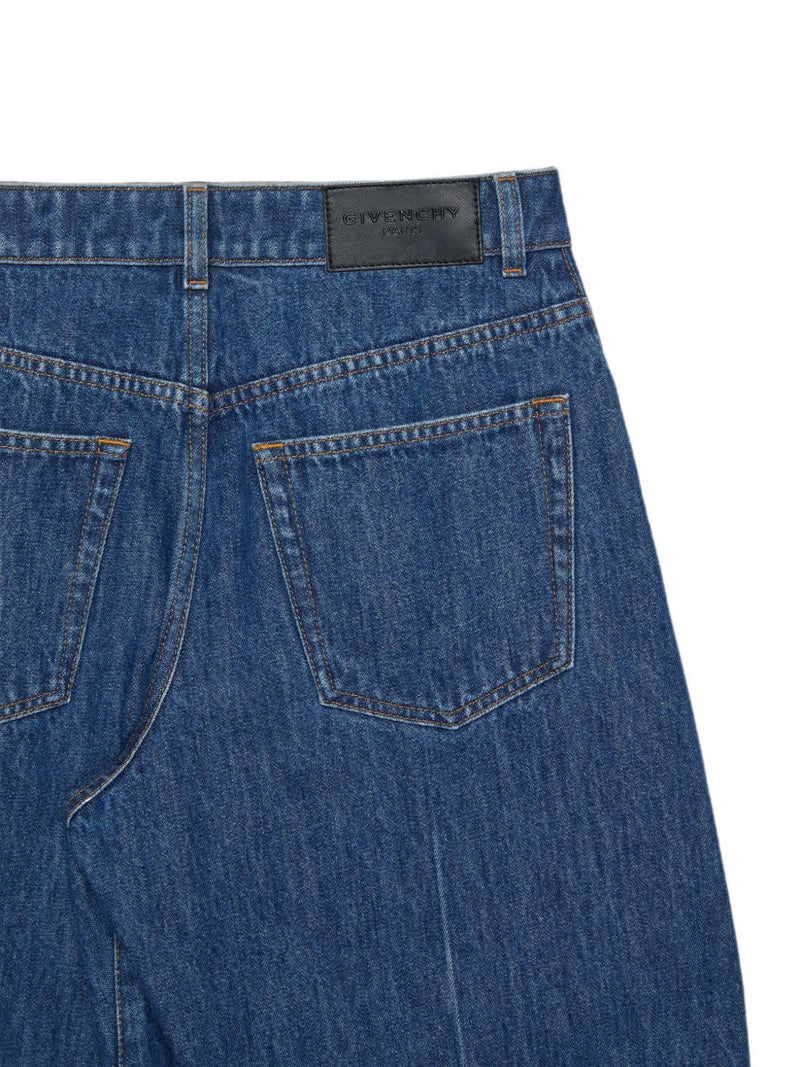 Givenchy Givenchy Jeans NAVY