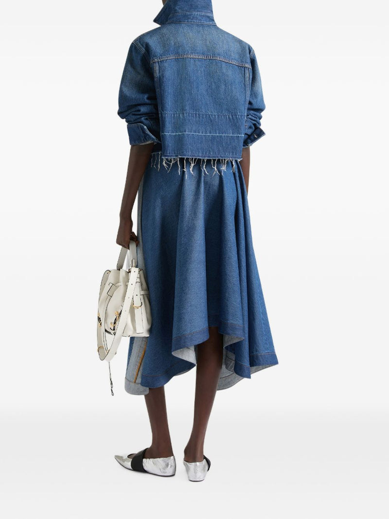 Givenchy Givenchy Coats NAVY