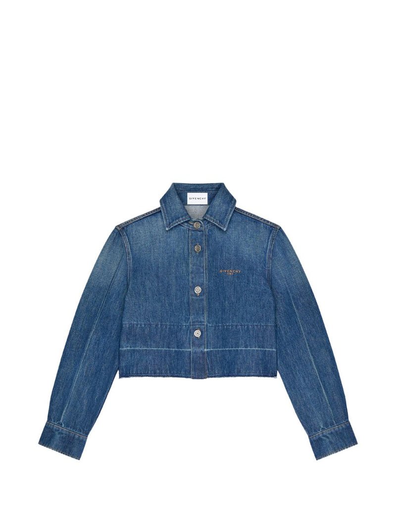 Givenchy Givenchy Coats NAVY