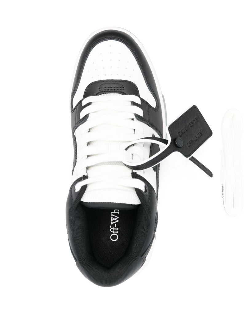 Off White OFF WHITE Sneakers BLACK