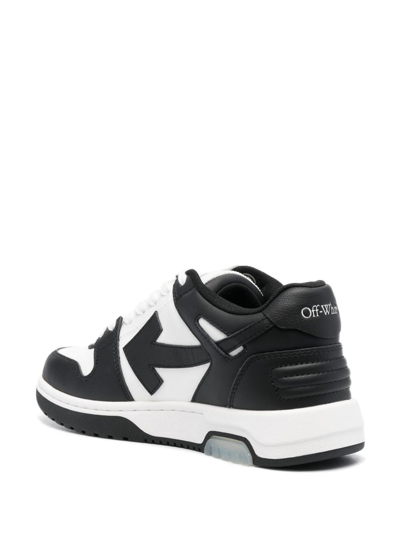 Off White OFF WHITE Sneakers BLACK