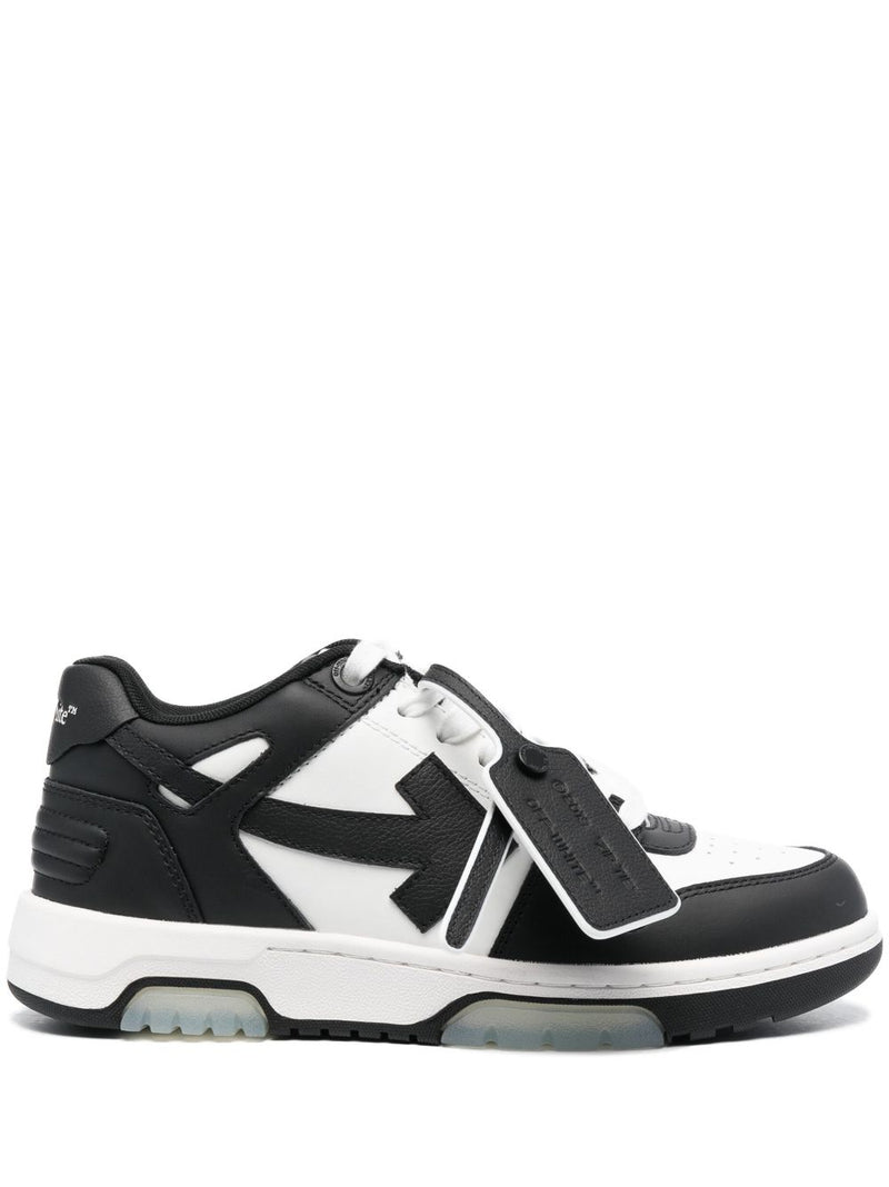 Off White OFF WHITE Sneakers BLACK