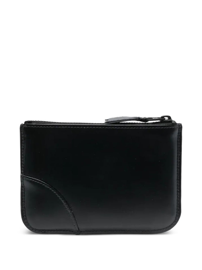 Comme Des Garcons Wallet COMME DES GARCONS WALLET Wallets BLACK