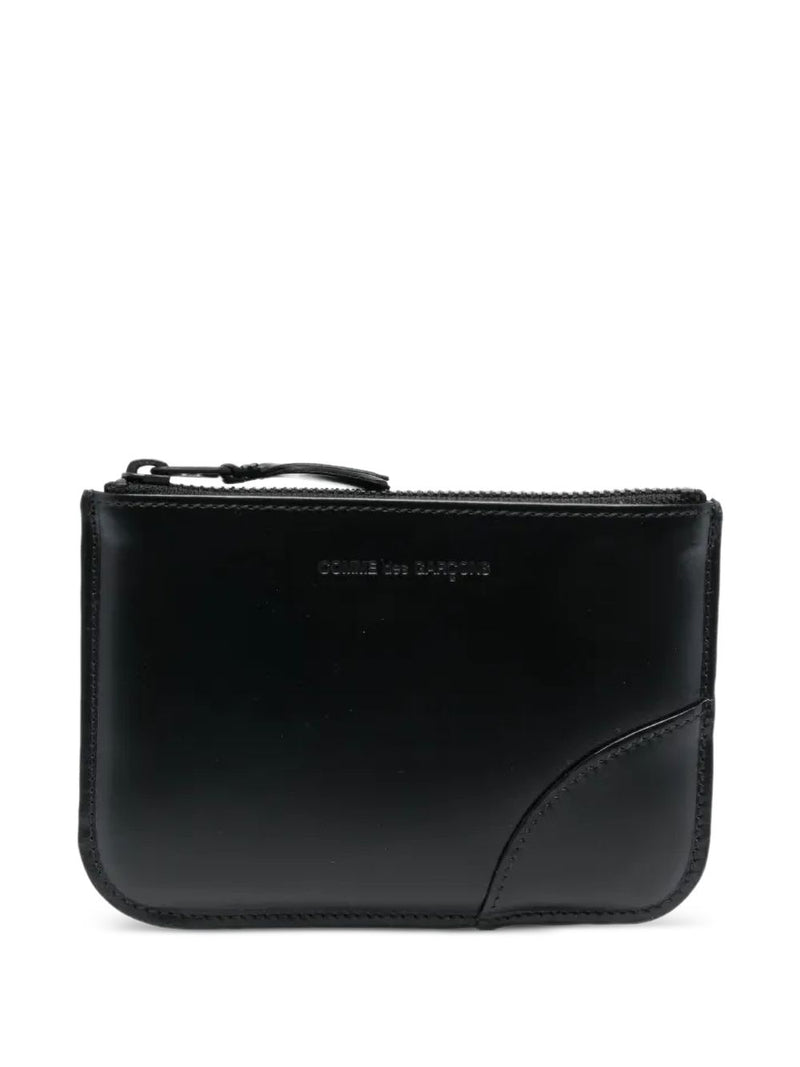 Comme Des Garcons Wallet COMME DES GARCONS WALLET Wallets BLACK