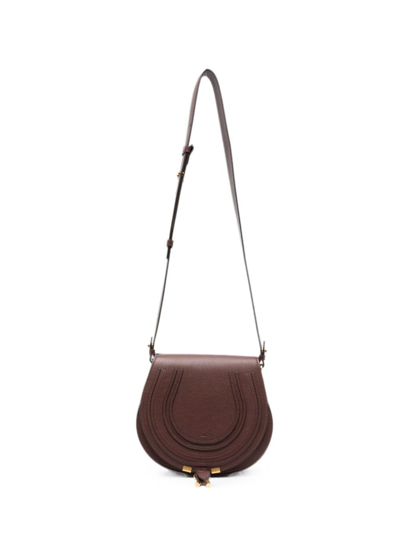 Chloé Chloé Chloè Bags.. BROWN