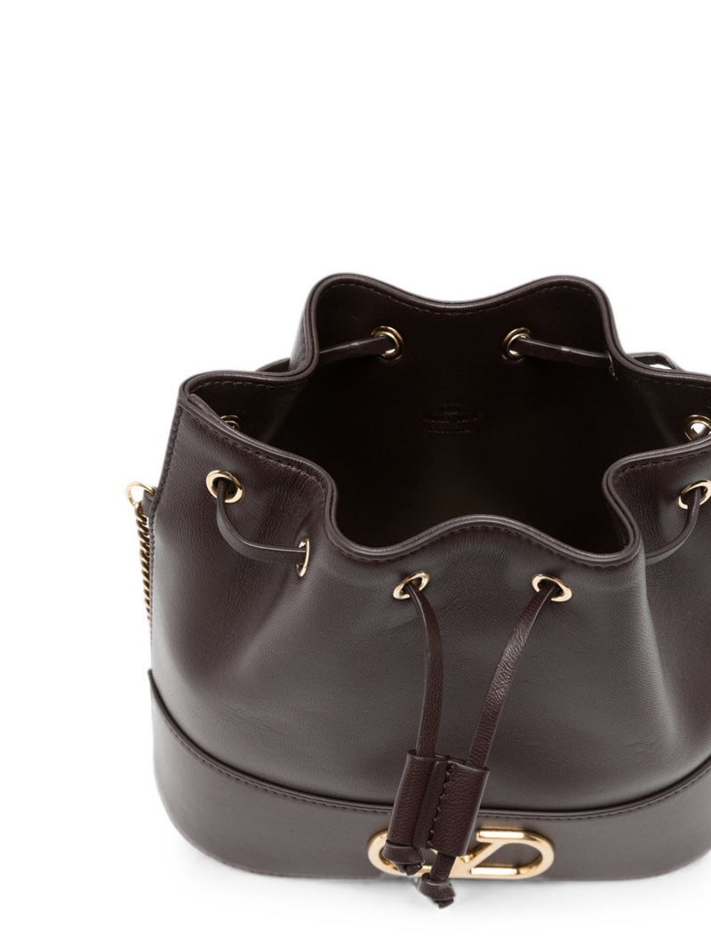 Valentino Garavani Valentino Garavani VLogo Chain Bag
