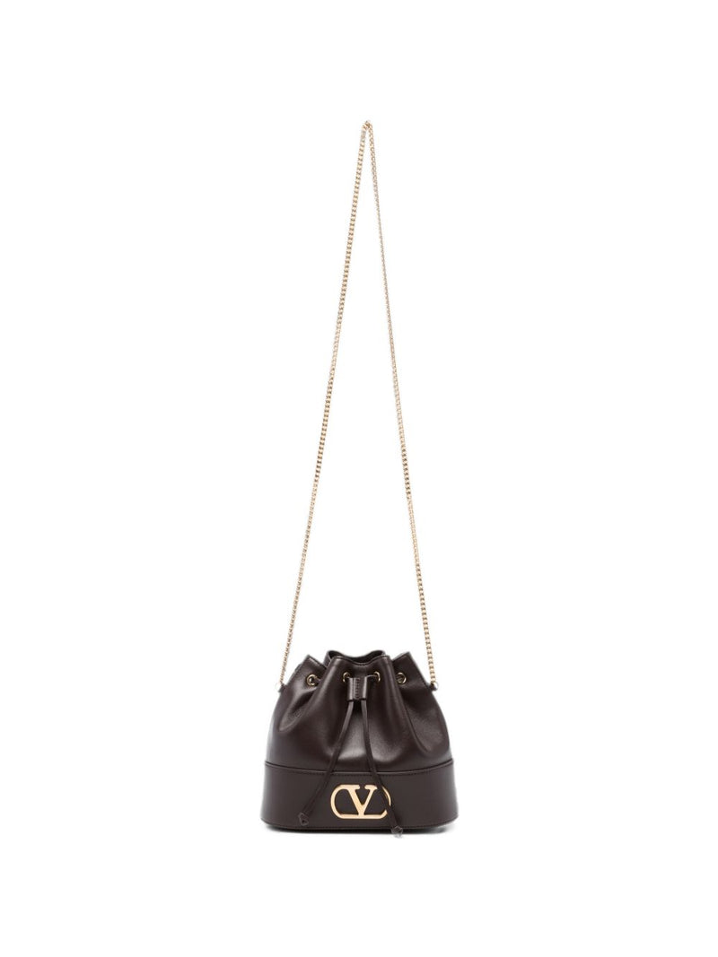 Valentino Garavani Valentino Garavani VLogo Chain Bag