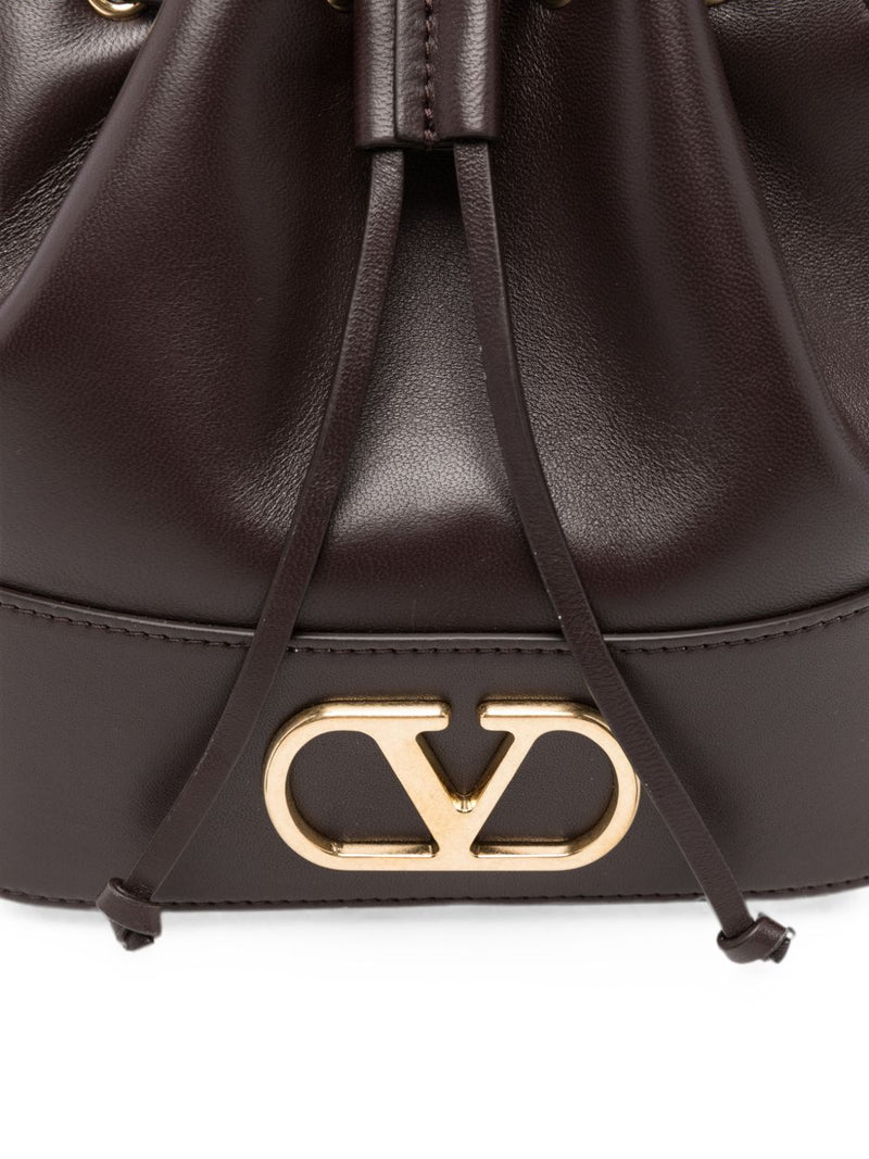 Valentino Garavani Valentino Garavani VLogo Chain Bag