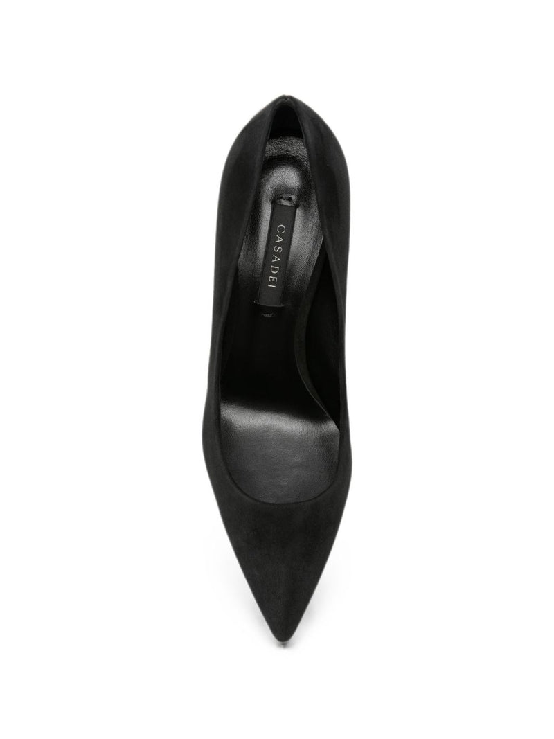 Casadei Casadei With Heel BLACK