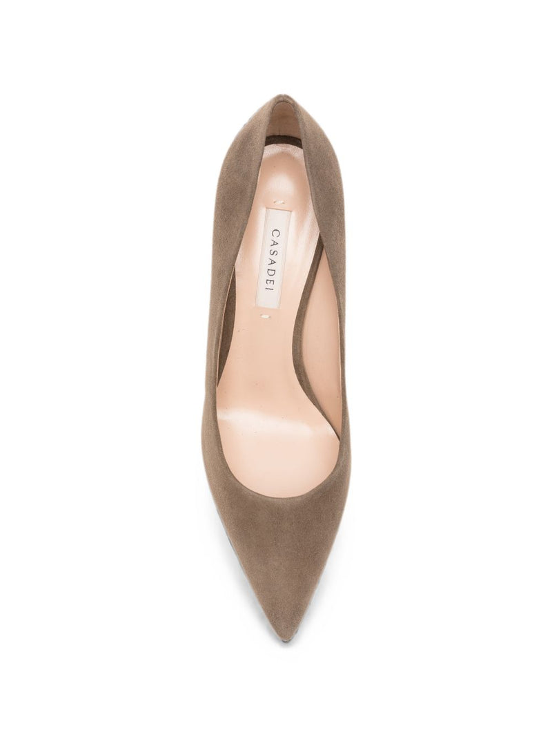 Casadei Casadei With Heel BEIGE