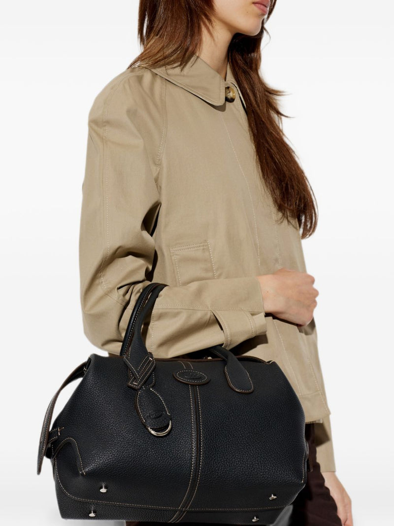 Tod'S Tod's Di Bag Medium Tote