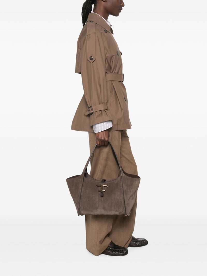 Tod'S Tod's Bags.. BROWN