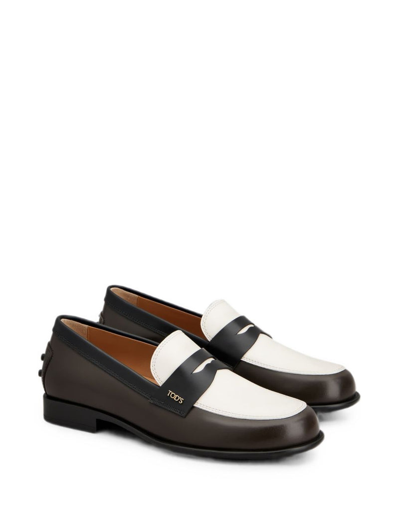 Tod'S Tod's Flat shoes BLACK