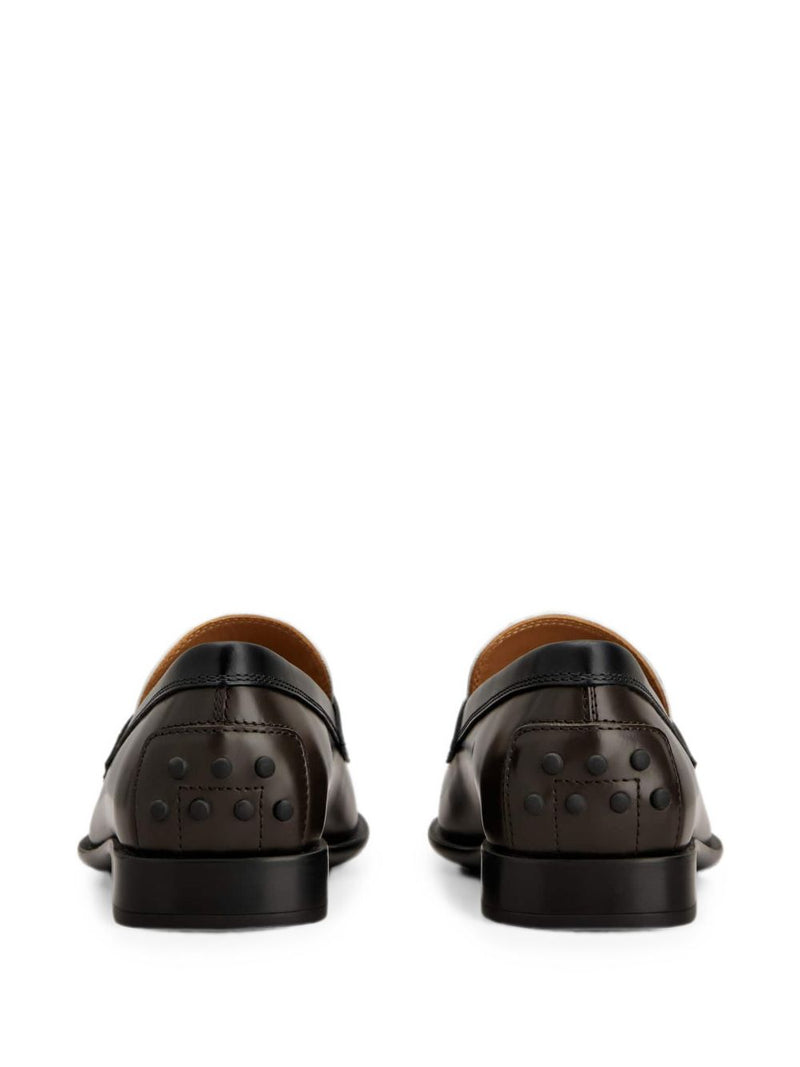 Tod'S Tod's Flat shoes BLACK
