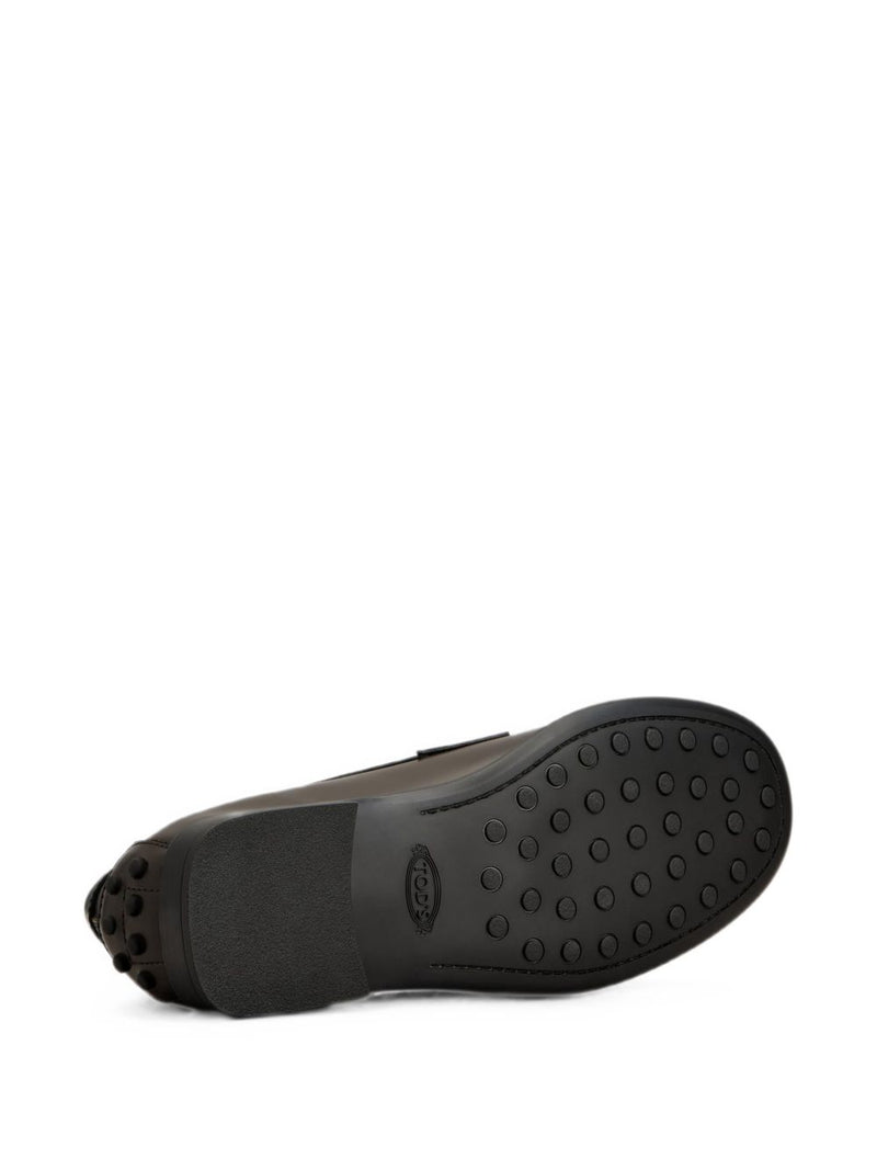 Tod'S Tod's Flat shoes BLACK