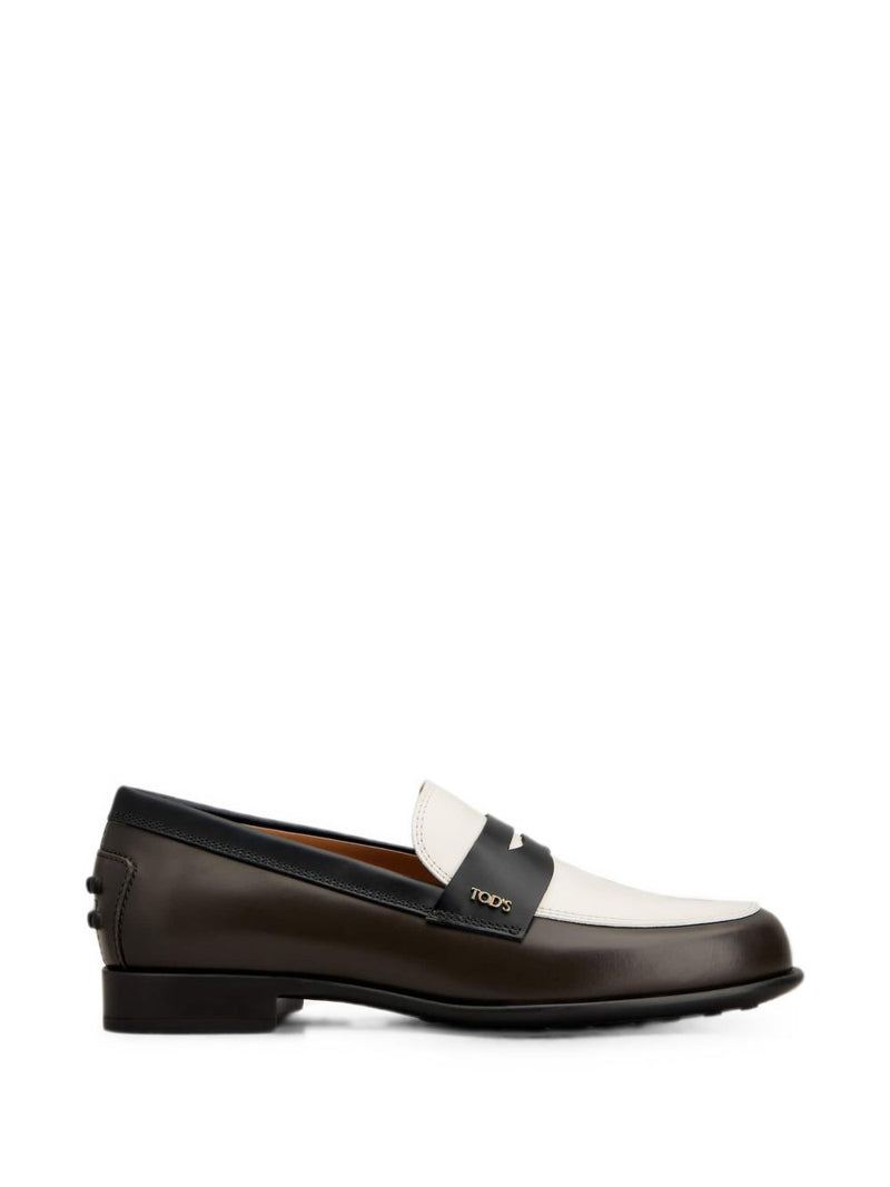Tod'S Tod's Flat shoes BLACK