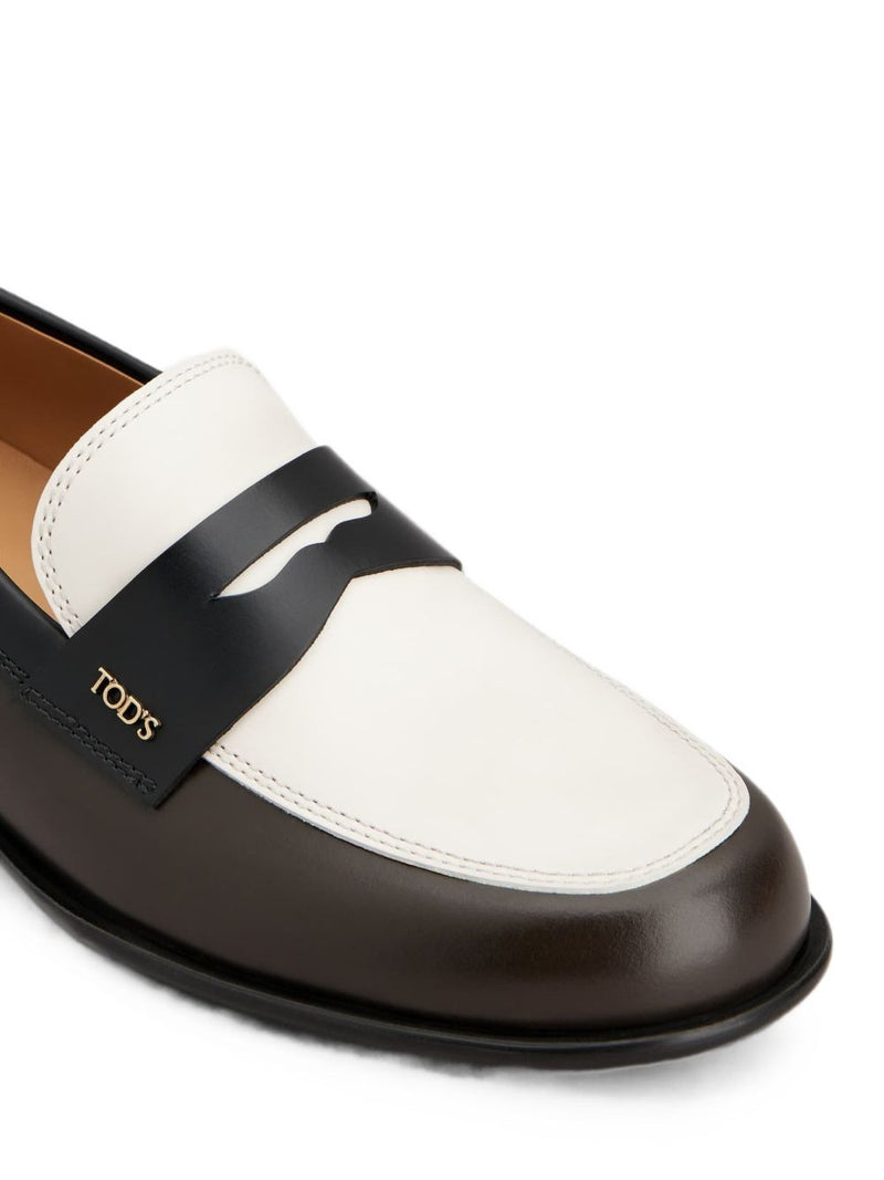 Tod'S Tod's Flat shoes BLACK