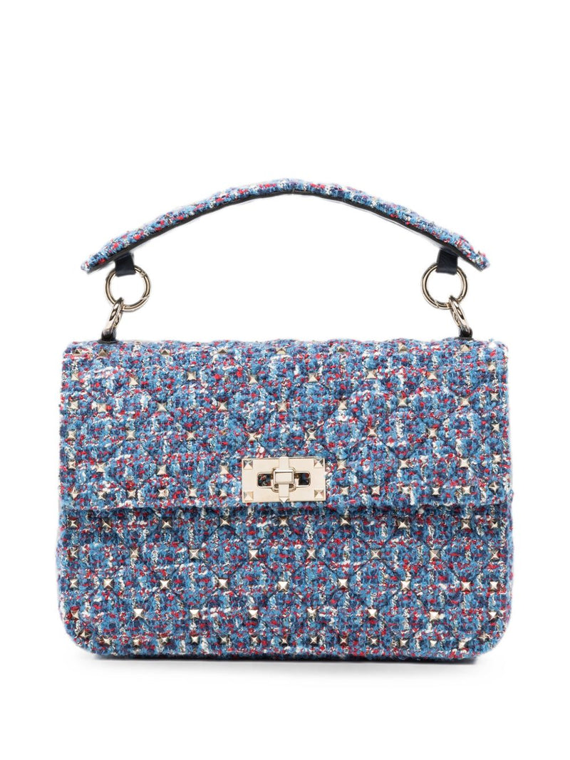 Valentino Garavani Valentino Garavani Rockstud Shoulder Bag