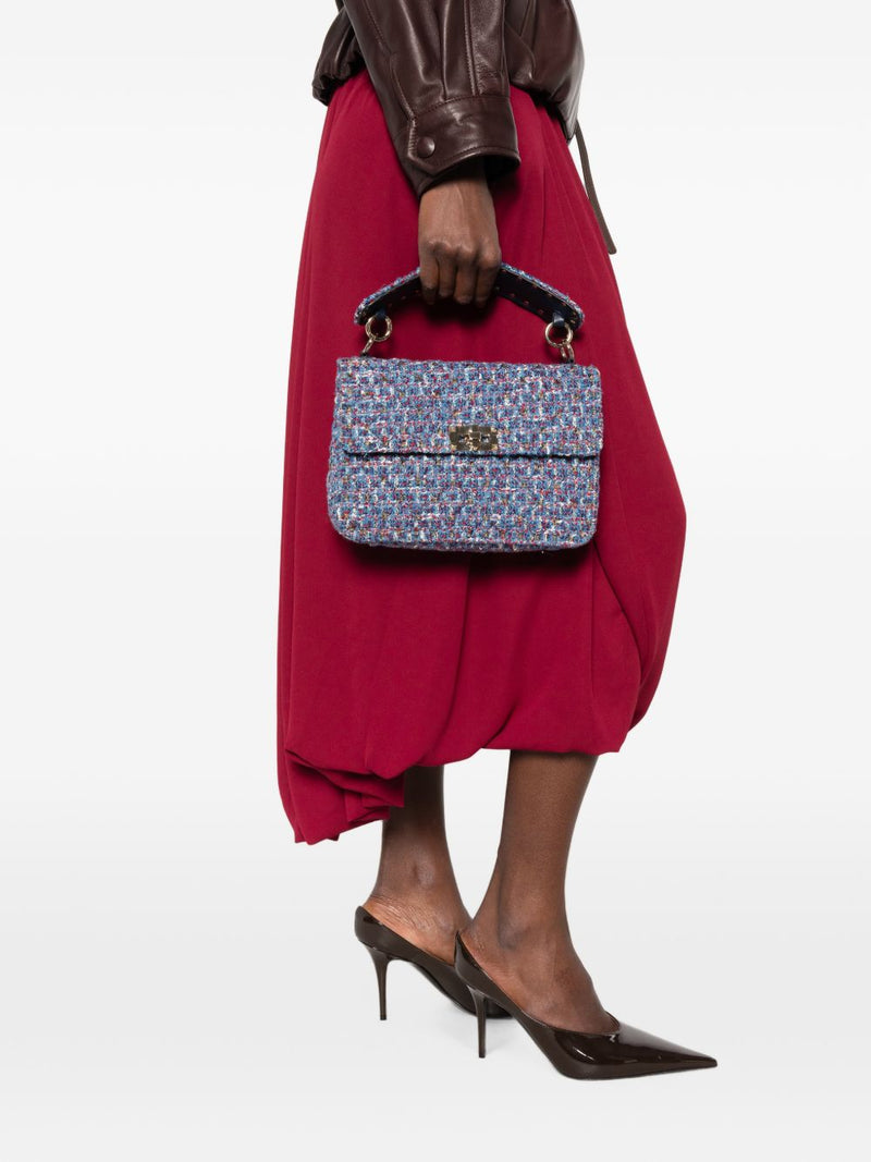 Valentino Garavani Valentino Garavani Rockstud Shoulder Bag