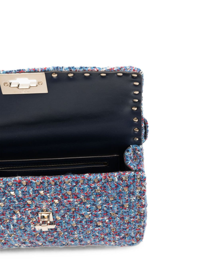 Valentino Garavani Valentino Garavani Rockstud Shoulder Bag