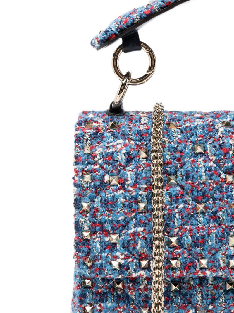 Valentino Garavani Valentino Garavani Rockstud Shoulder Bag