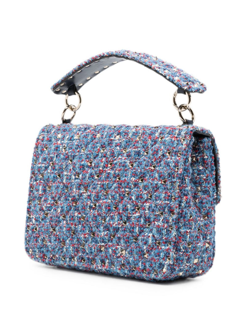 Valentino Garavani Valentino Garavani Rockstud Shoulder Bag