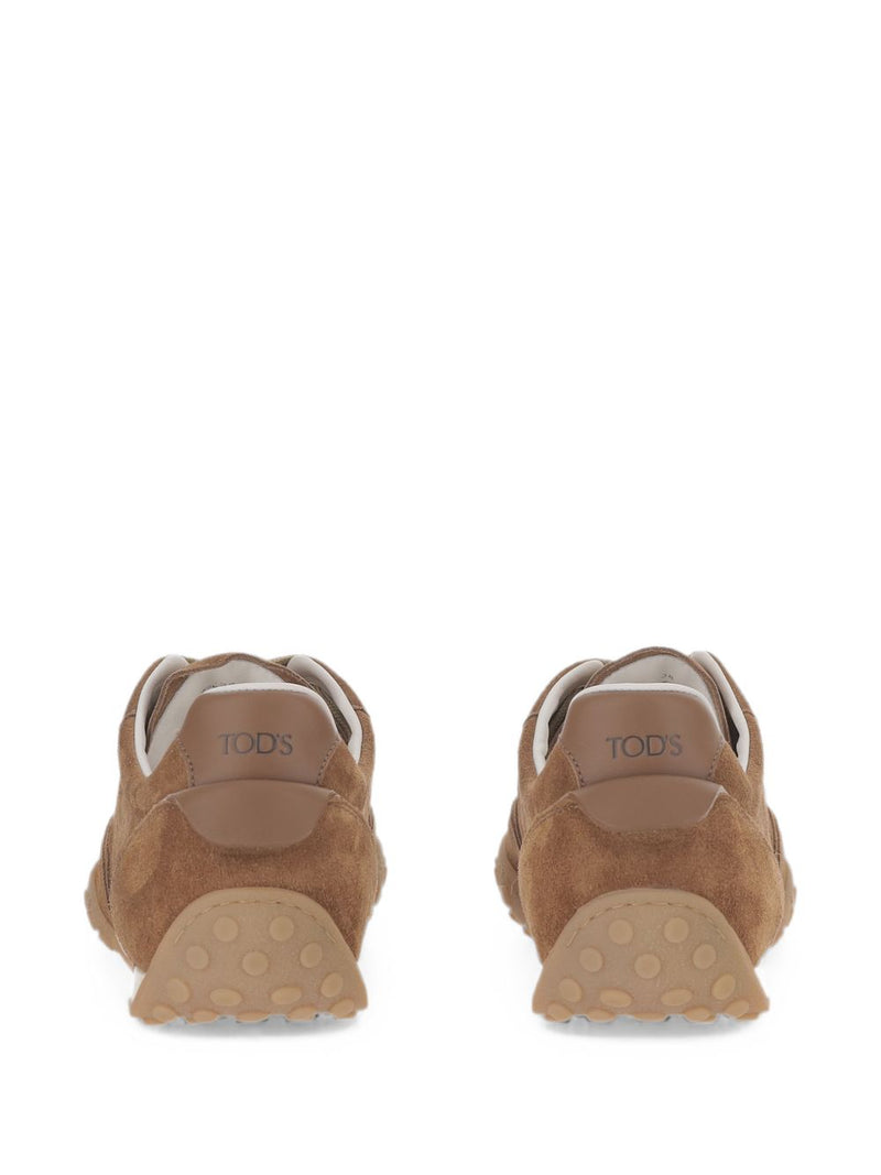Tod'S Tod's Sneakers BROWN