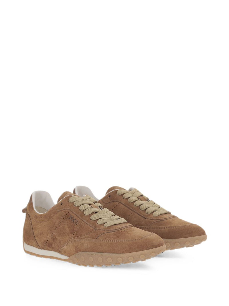 Tod'S Tod's Sneakers BROWN