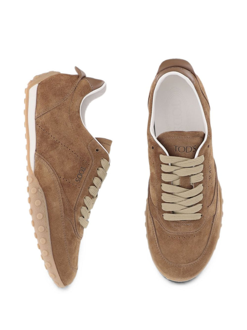 Tod'S Tod's Sneakers BROWN