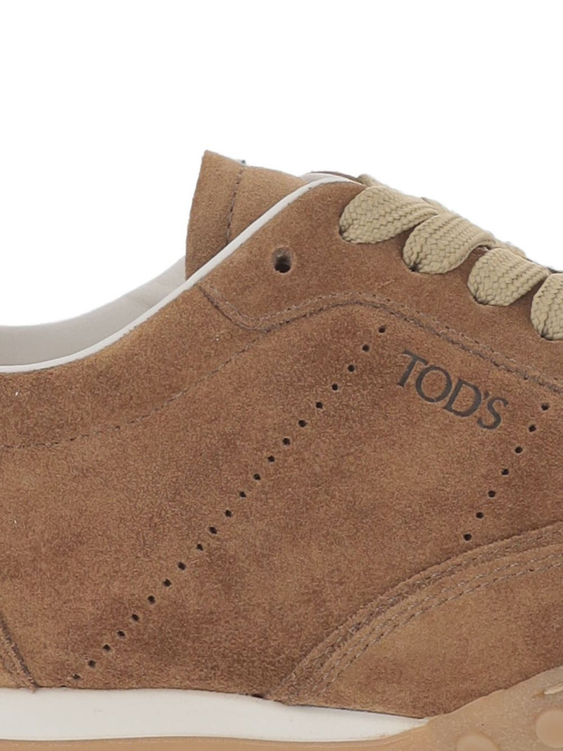 Tod'S Tod's Sneakers BROWN