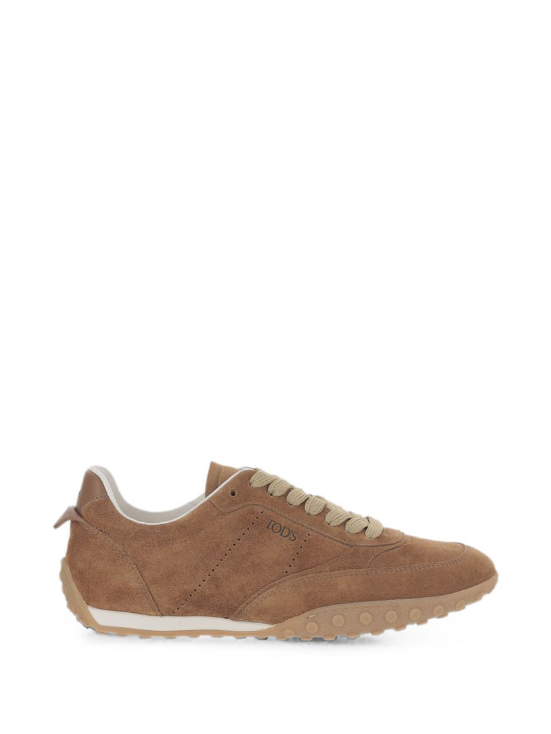 Tod'S Tod's Sneakers BROWN
