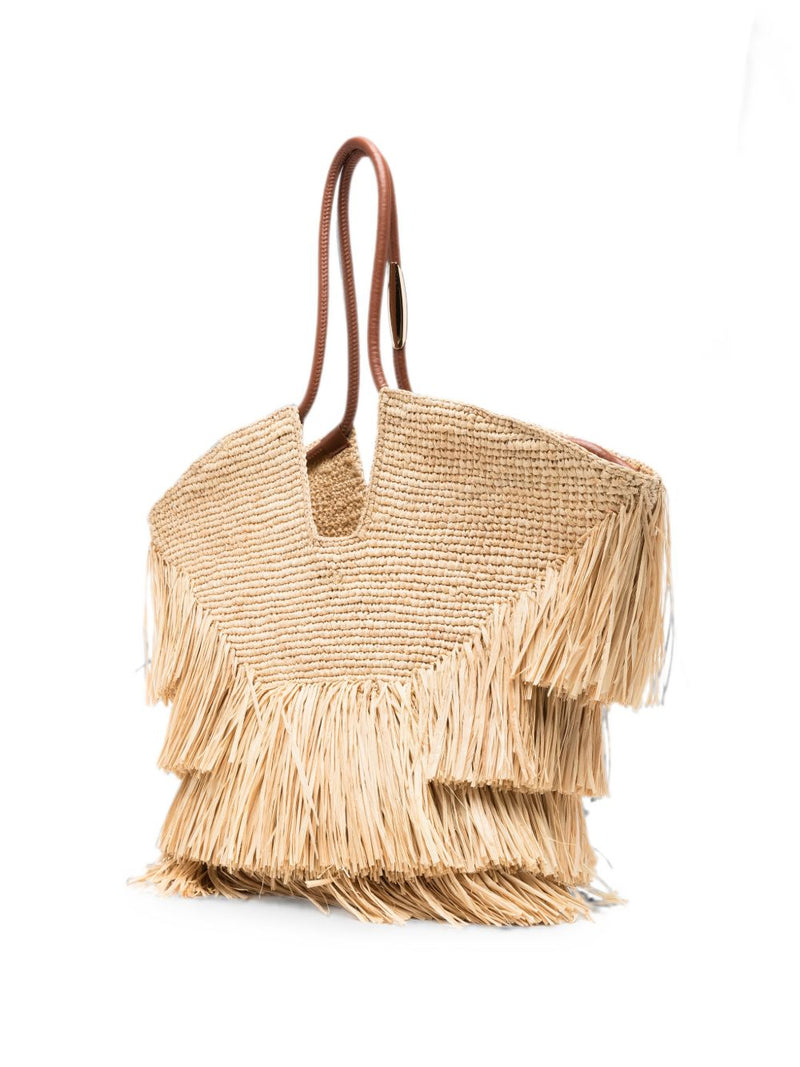 Zimmermann Zimmermann Bags.. BEIGE