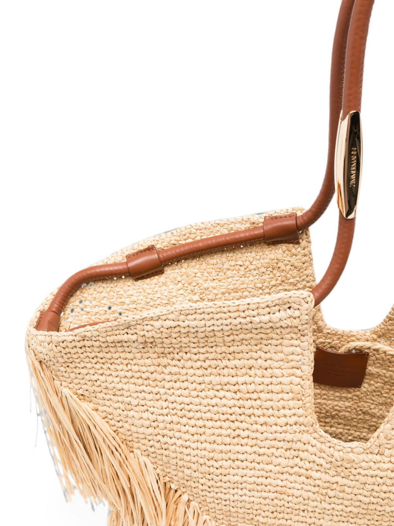 Zimmermann Zimmermann Bags.. BEIGE