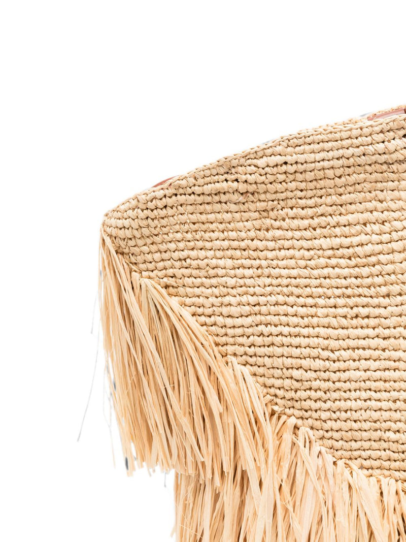Zimmermann Zimmermann Bags.. BEIGE