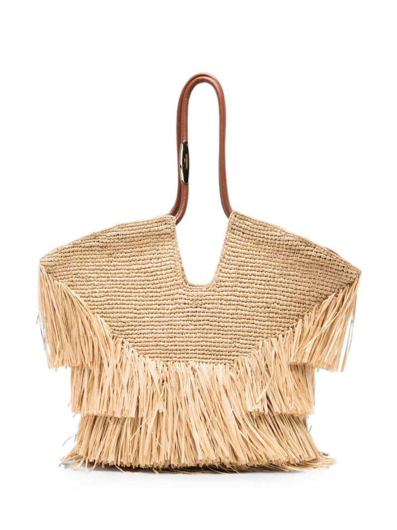Zimmermann Zimmermann Bags.. BEIGE
