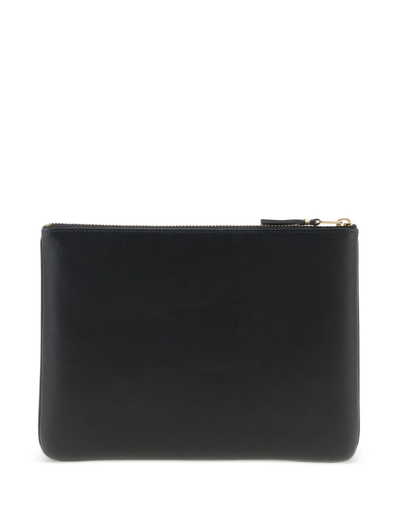 Comme Des Garcons Wallet COMME DES GARCONS WALLET Wallets BLACK