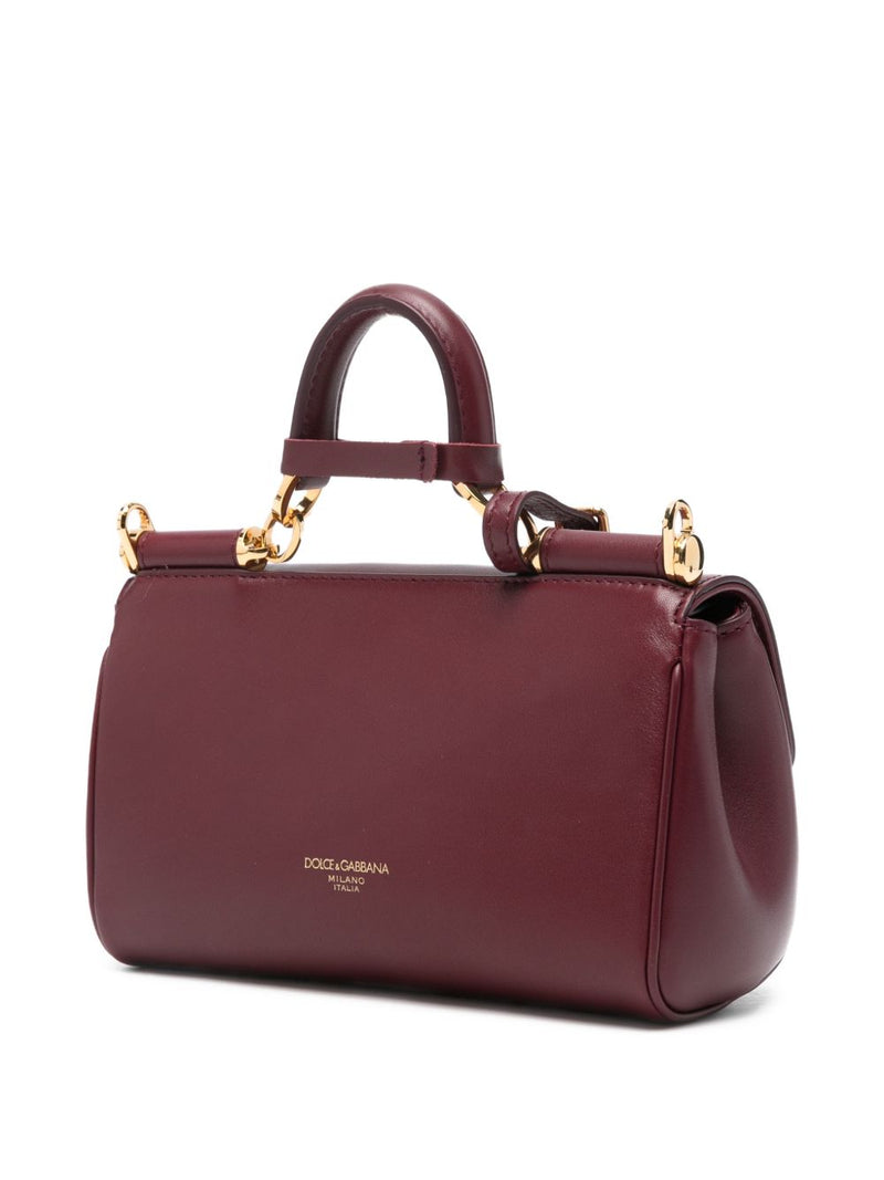 Dolce & Gabbana Dolce & Gabbana Bags.. BORDEAUX