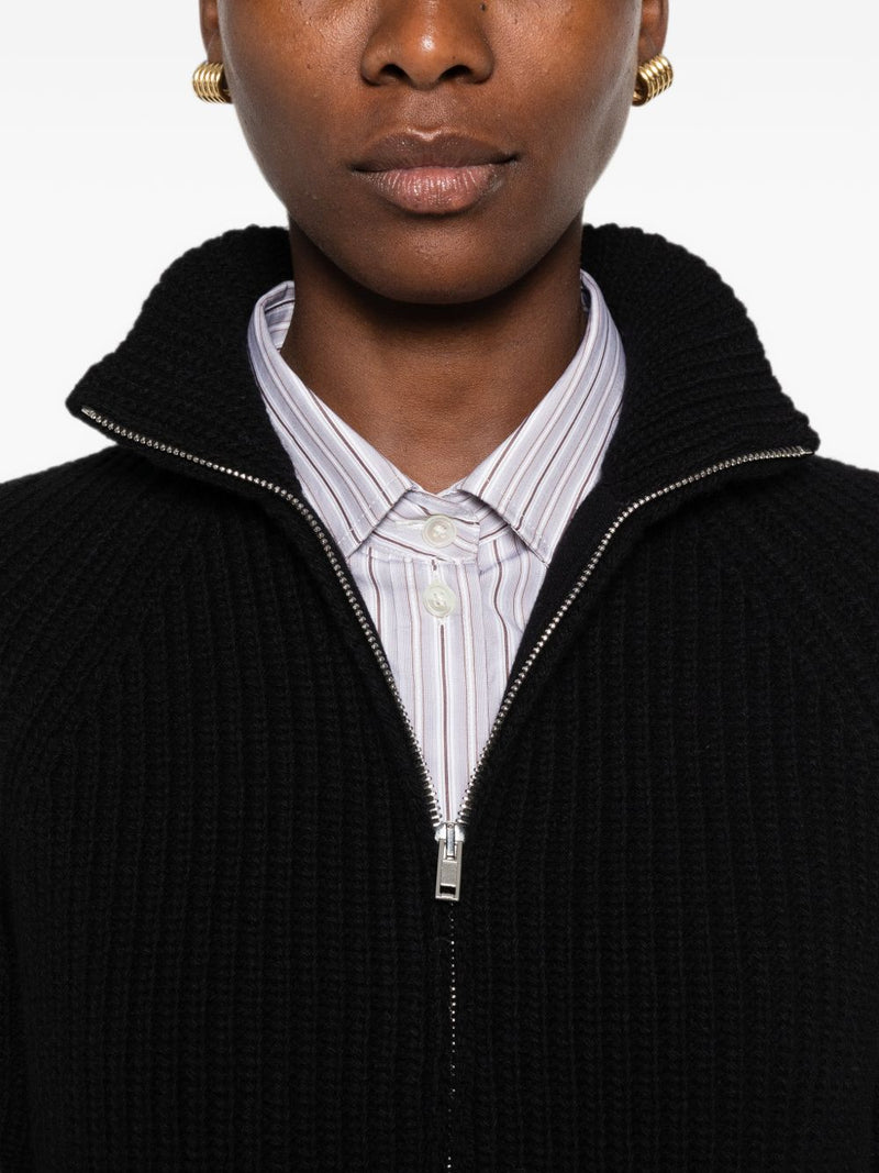 Base Cardigan