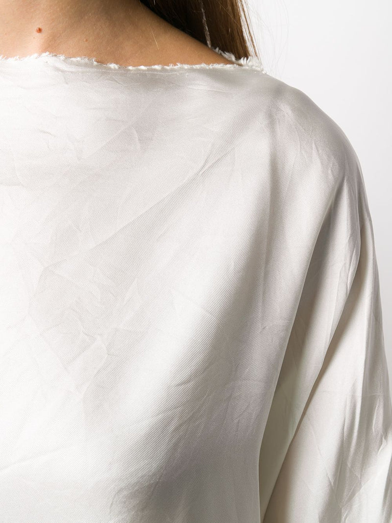 Daniela Gregis DANIELA GREGIS Shirts IVORY