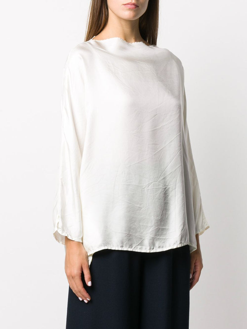 Daniela Gregis DANIELA GREGIS Shirts IVORY