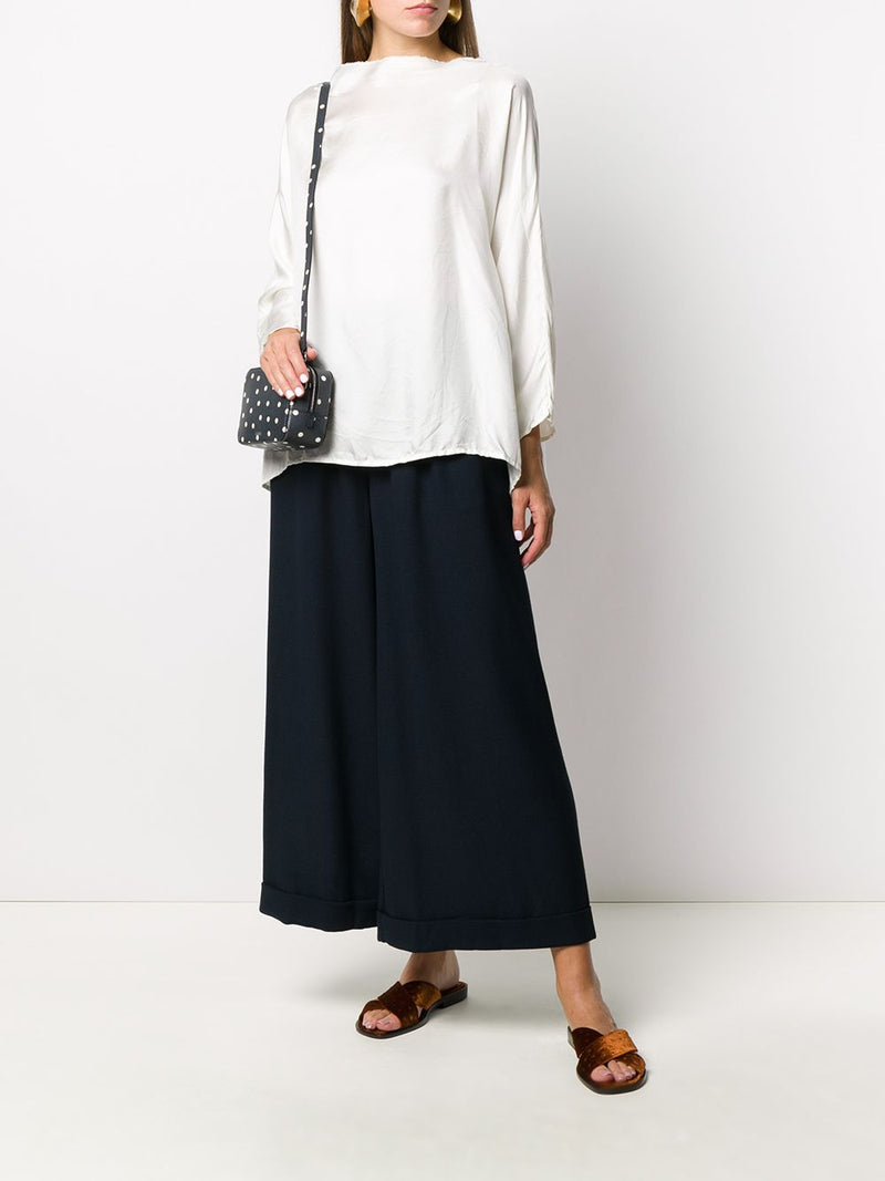 Daniela Gregis DANIELA GREGIS Shirts IVORY