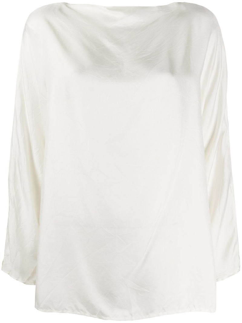 Daniela Gregis DANIELA GREGIS Shirts IVORY