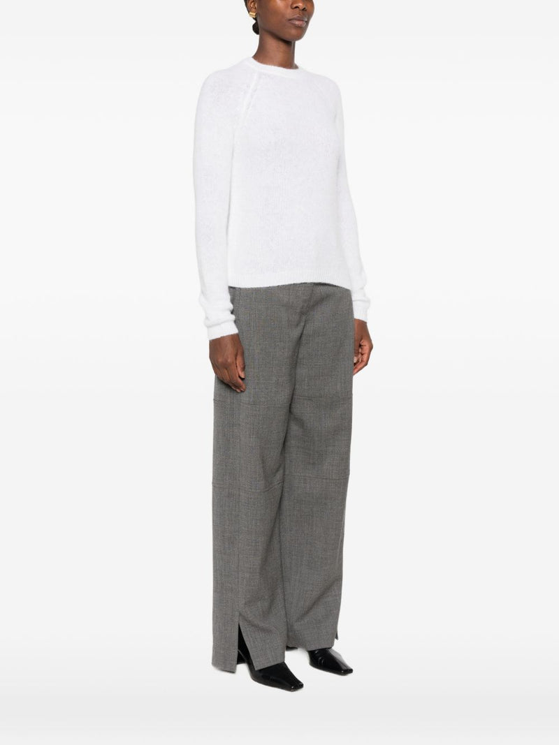 Base Sweater