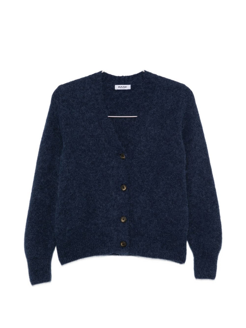 Base Cardigan